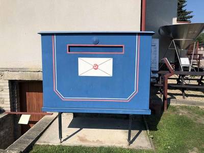 Elektricka spojka 010