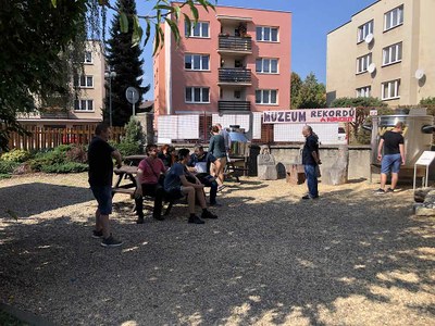 Elektricka spojka 011