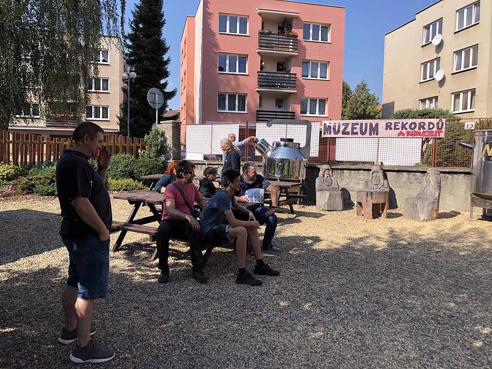 Elektricka spojka 012