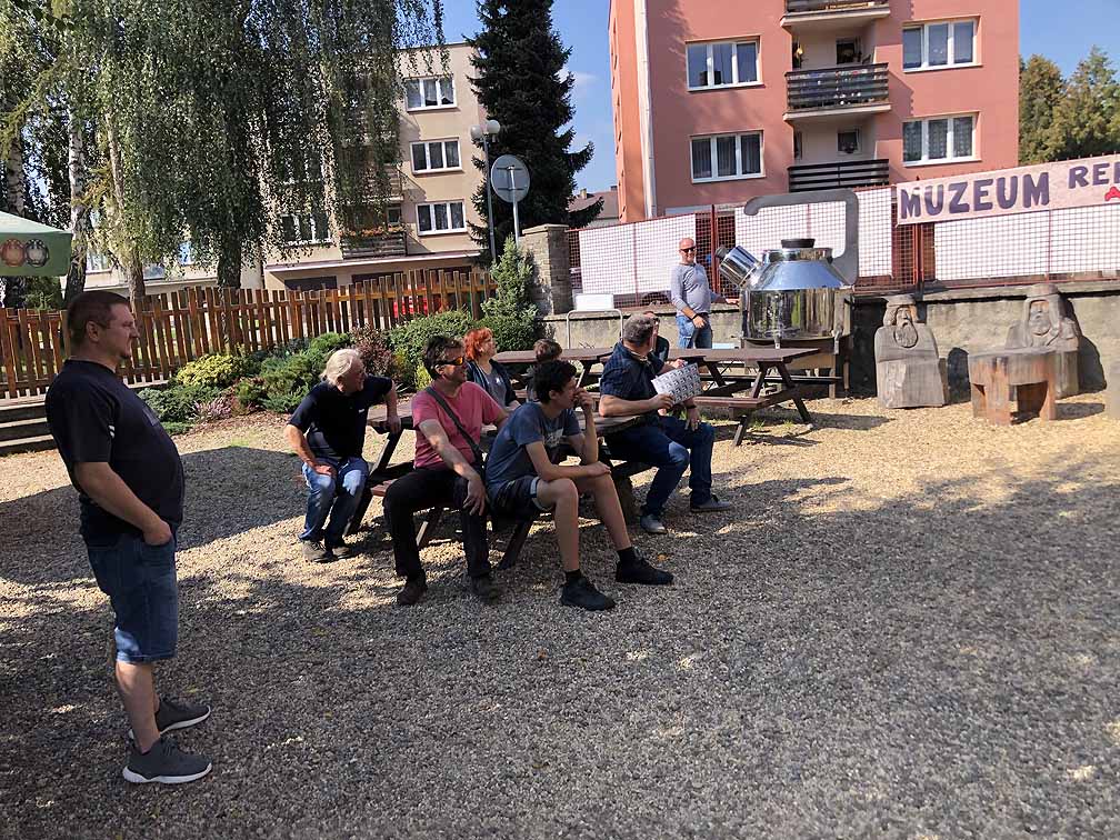 Elektricka spojka 013