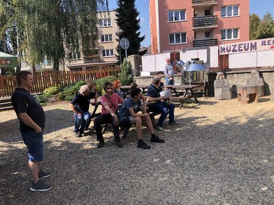 Elektricka spojka 013