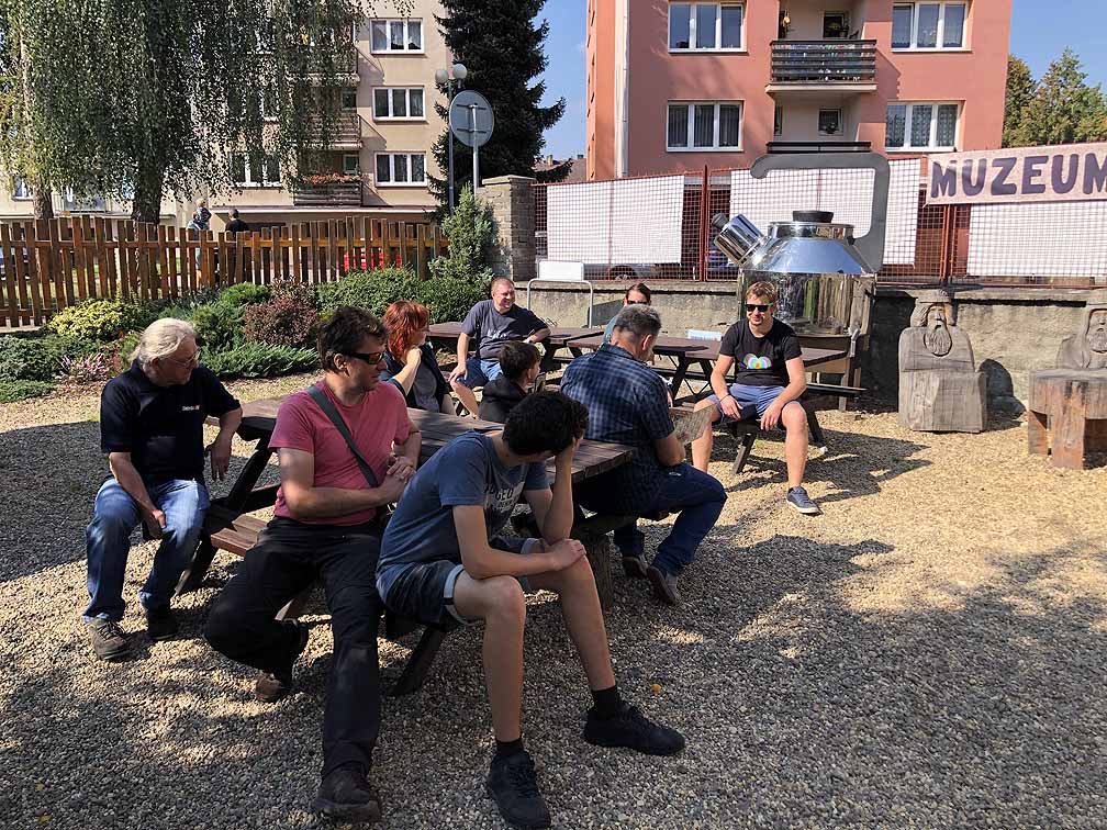 Elektricka spojka 014