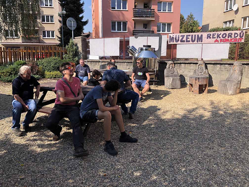 Elektricka spojka 015