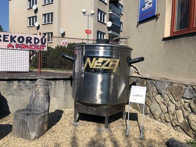 Elektricka spojka 017