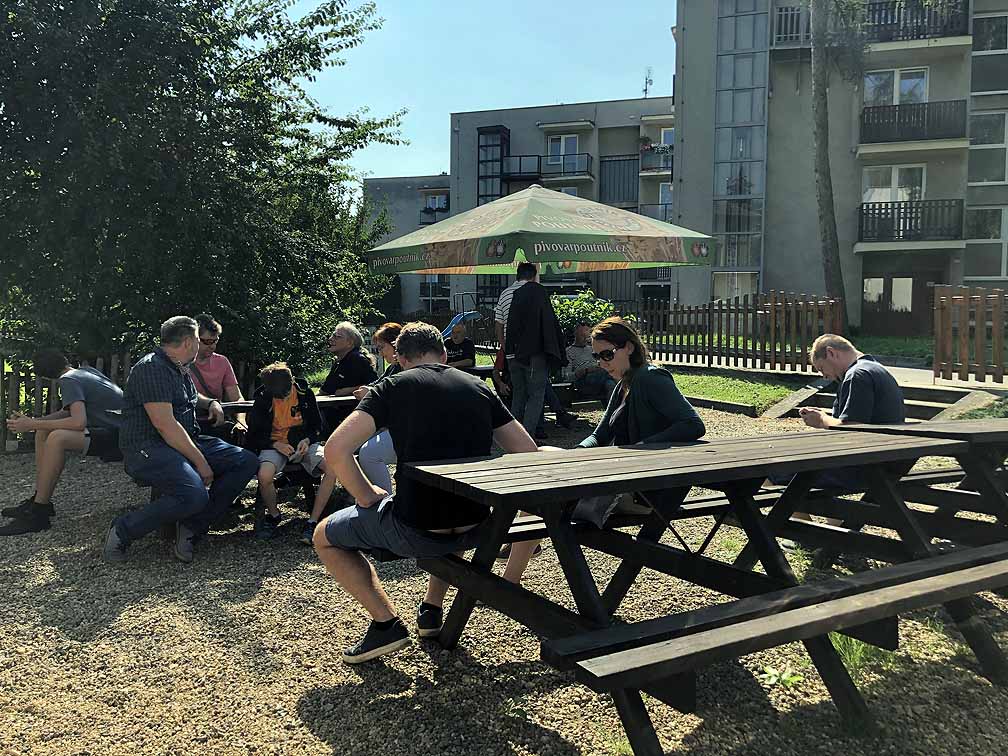 Elektricka spojka 018