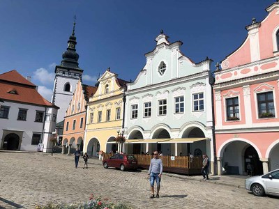 Elektricka spojka 022