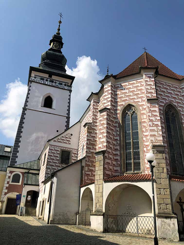 Elektricka spojka 023