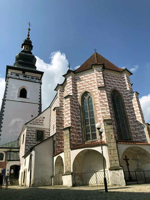 Elektricka spojka 024