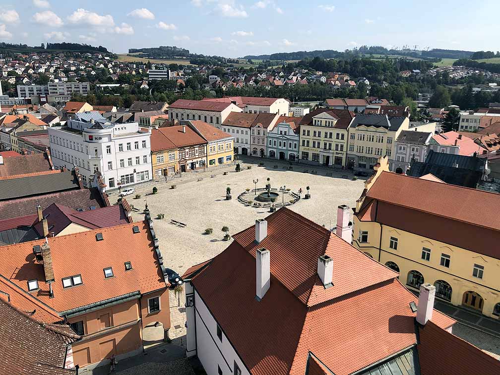 Elektricka spojka 025