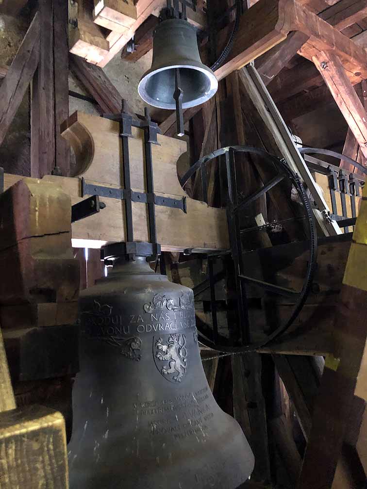 Elektricka spojka 029