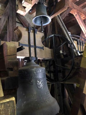 Elektricka spojka 029