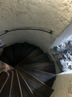 Elektricka spojka 030