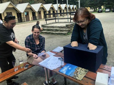 Elektricka spojka 039