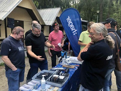 Elektricka spojka 043