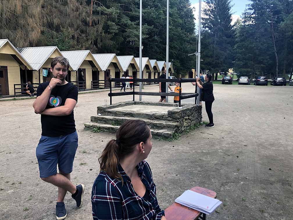 Elektricka spojka 047