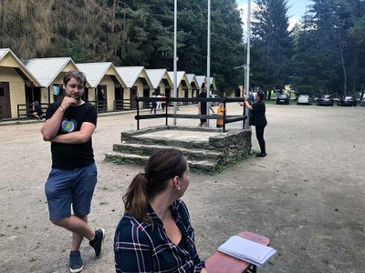 Elektricka spojka 047