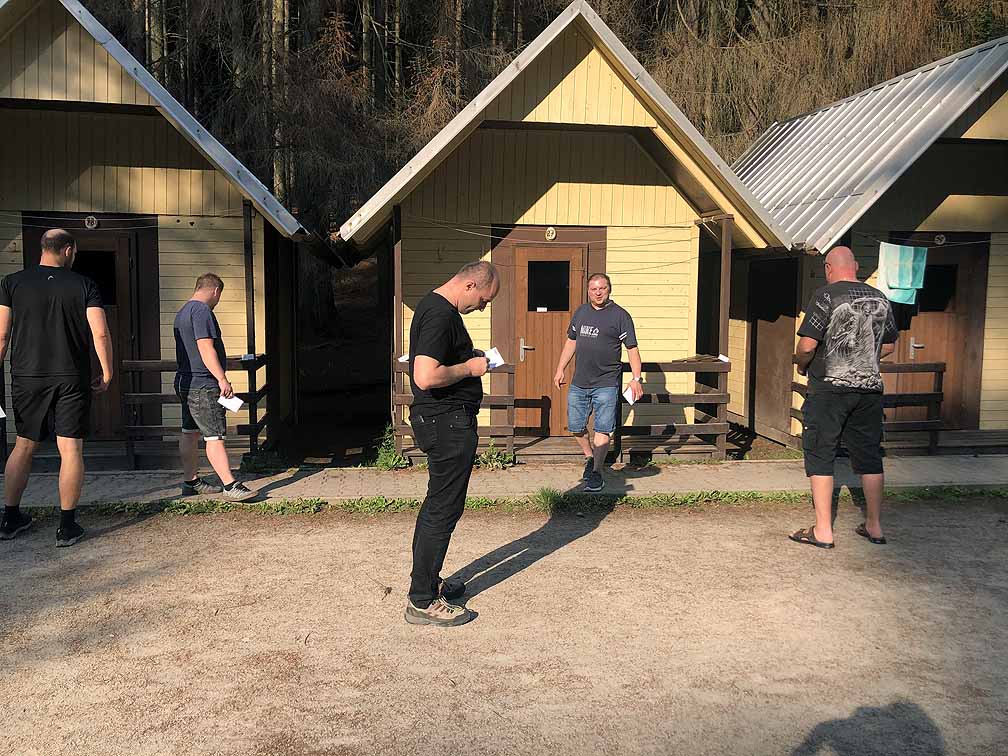 Elektricka spojka 052