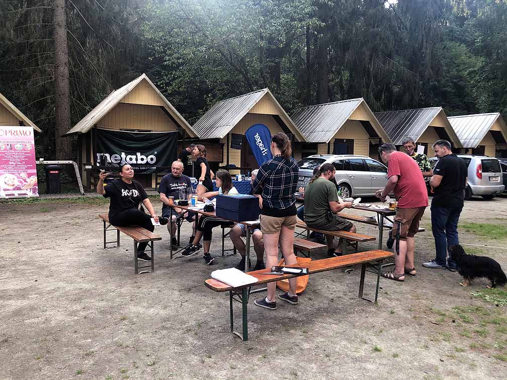 Elektricka spojka 053