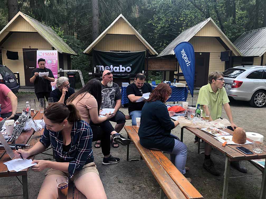 Elektricka spojka 057