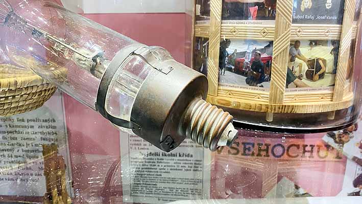 Elektricka spojka 063