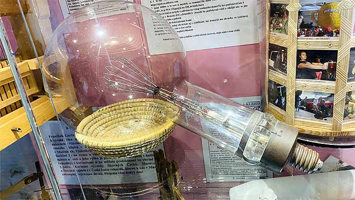 Elektricka spojka 064