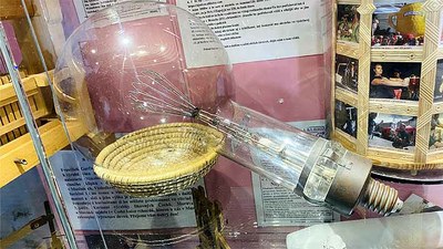 Elektricka spojka 064