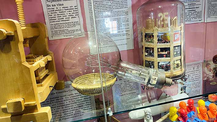 Elektricka spojka 065