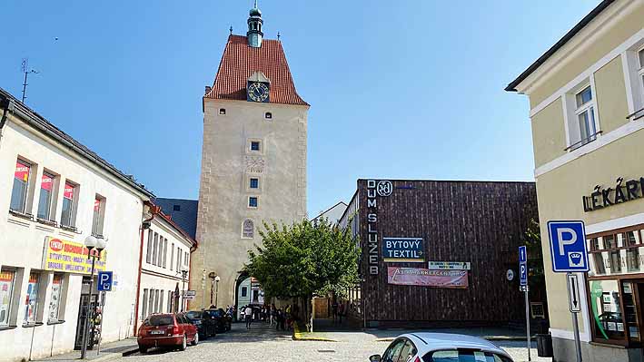 Elektricka spojka 070