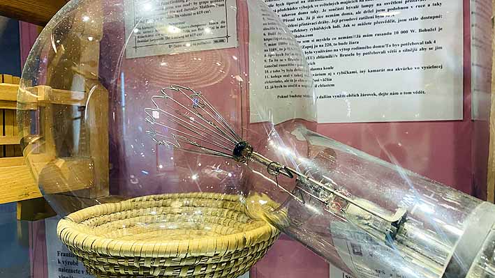 Elektricka spojka 072