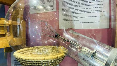 Elektricka spojka 072