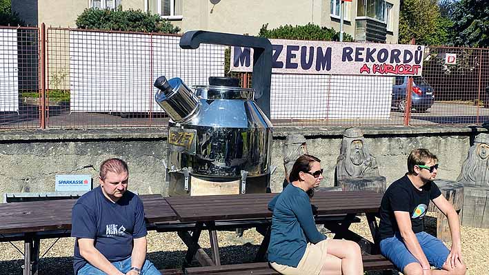 Elektricka spojka 076