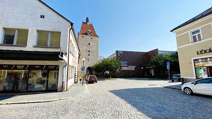 Elektricka spojka 077