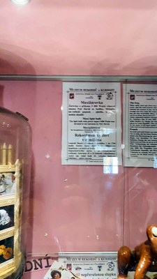 Elektricka spojka 079