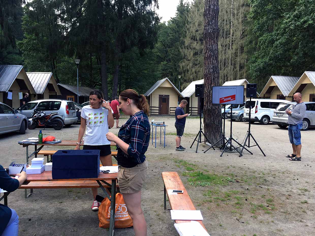 Elektricka spojka 081