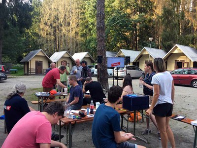 Elektricka spojka 087