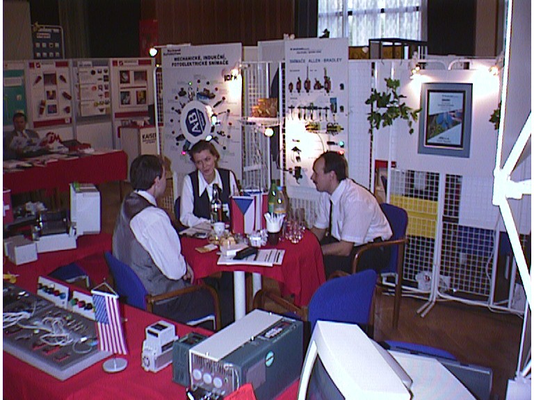 1998 ELEKTRA Olomouc