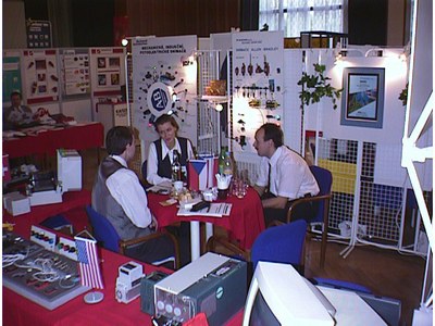 1998 ELEKTRA Olomouc