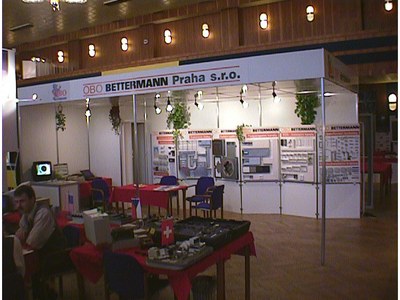 1998 ELEKTRA Olomouc