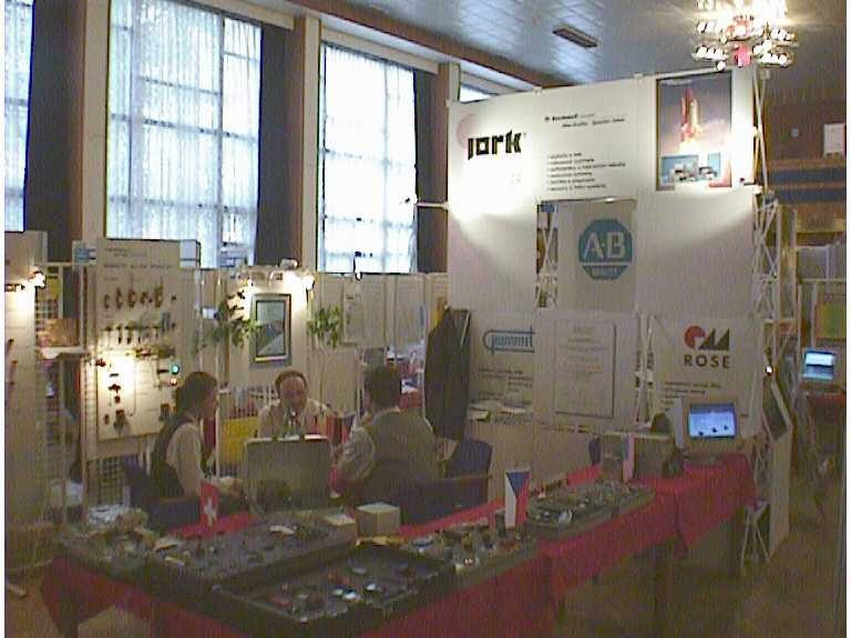 1998 ELEKTRA Olomouc