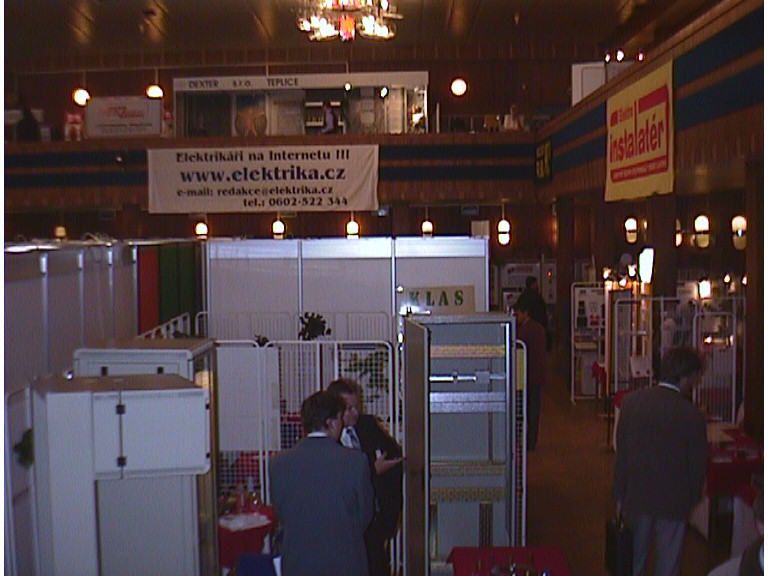 1998 ELEKTRA Olomouc