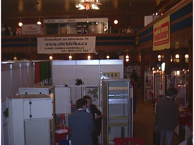 1998 ELEKTRA Olomouc