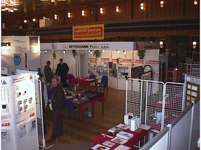 1998 ELEKTRA Olomouc