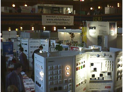 1998 ELEKTRA Olomouc