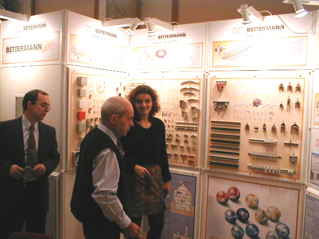 OBO Bettermann Praha