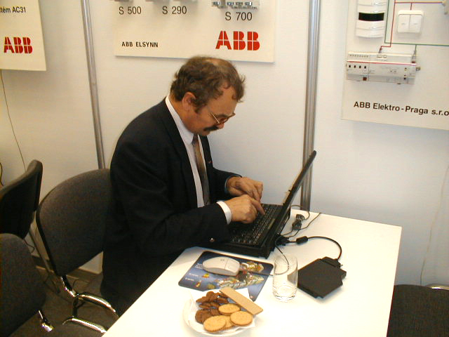 ABB EPJ