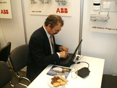 ABB EPJ