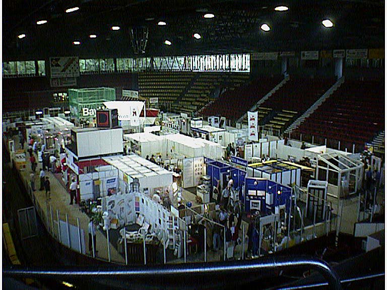 2001 ELEKTRA Hradec Králové