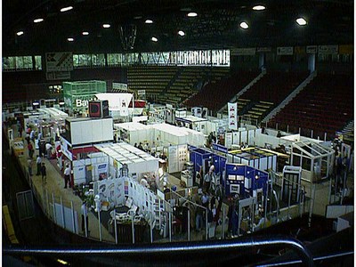 2001 ELEKTRA Hradec Králové