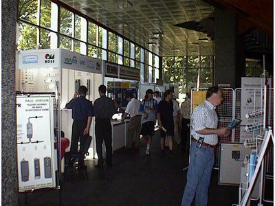 2001 ELEKTRA Hradec Králové