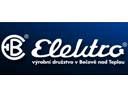 ELEKTRO, výrobní družstvo Bečov